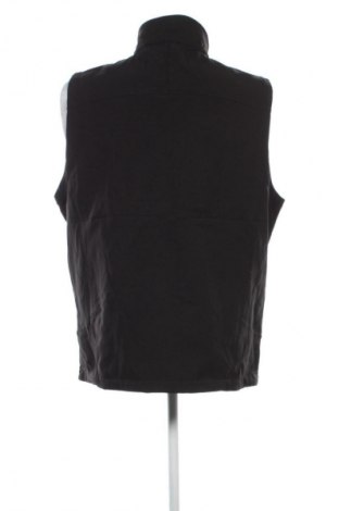 Męska kamizelka Tri-Mountain, Rozmiar L, Kolor Czarny, Cena 59,99 zł