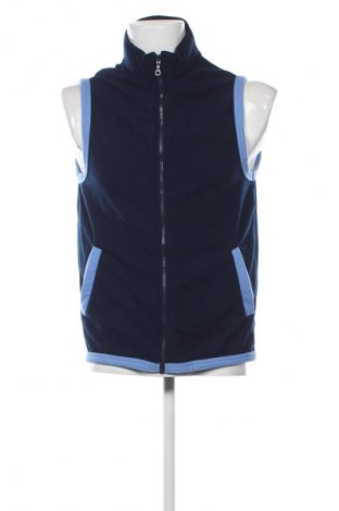 Férfi mellény Trigema, Méret S, Szín Kék, Ár 9 089 Ft