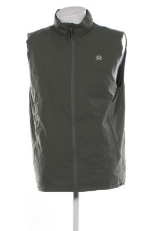 Férfi mellény Tropicfeel, Méret XL, Szín Zöld, Ár 74 899 Ft