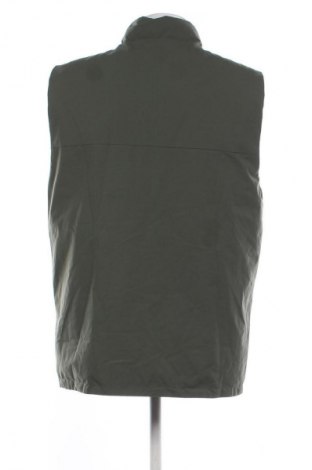 Férfi mellény Tropicfeel, Méret XL, Szín Zöld, Ár 74 899 Ft