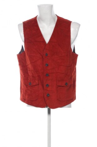 Férfi mellény Unbranded, Méret XXL, Szín Narancssárga
, Ár 6 239 Ft