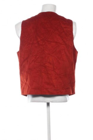 Férfi mellény Unbranded, Méret XXL, Szín Narancssárga
, Ár 6 239 Ft