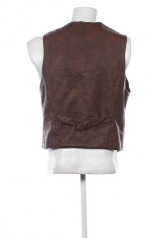 Vestă de bărbați Unbranded, Mărime M, Culoare Maro, Preț 66,99 Lei