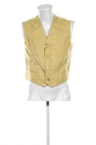 Vestă de bărbați Unbranded, Mărime L, Culoare Galben, Preț 113,99 Lei