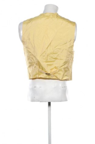 Vestă de bărbați Unbranded, Mărime L, Culoare Galben, Preț 113,99 Lei