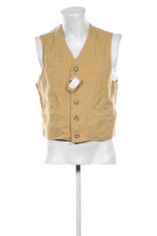 Vestă de bărbați Unbranded, Mărime L, Culoare Galben, Preț 113,99 Lei