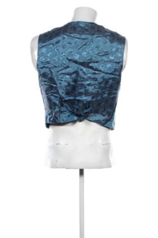 Vestă de bărbați Unbranded, Mărime M, Culoare Albastru, Preț 113,99 Lei