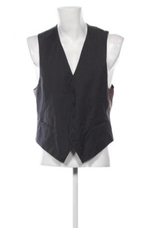 Férfi mellény Unbranded, Méret L, Szín Szürke, Ár 4 349 Ft