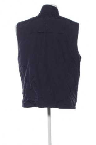 Vestă de bărbați Unbranded, Mărime XL, Culoare Albastru, Preț 42,99 Lei
