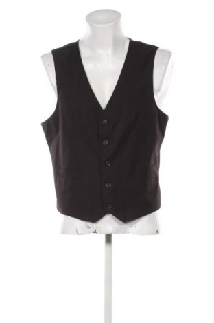 Мъжки елек Unbranded, Размер XL, Цвят Черен, Цена 15,33 €