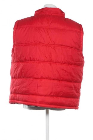 Herrenweste Unbranded, Größe XXL, Farbe Rot, Preis € 16,99