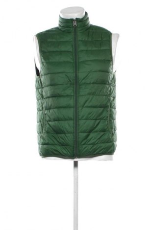 Férfi mellény Unbranded, Méret M, Szín Zöld, Ár 7 969 Ft