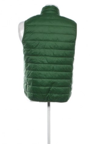 Férfi mellény Unbranded, Méret M, Szín Zöld, Ár 7 969 Ft