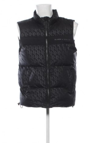 Vestă de bărbați Unbranded, Mărime M, Culoare Negru, Preț 59,99 Lei