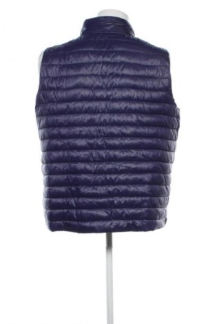 Męska kamizelka Unbranded, Rozmiar XL, Kolor Niebieski, Cena 92,99 zł