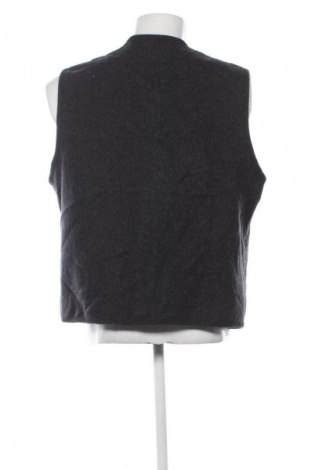 Męska kamizelka Unbranded, Rozmiar L, Kolor Czarny, Cena 87,99 zł