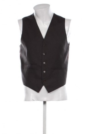 Pánská vesta  Unbranded, Velikost M, Barva Černá, Cena  269,00 Kč