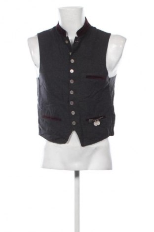 Męska kamizelka Unbranded, Rozmiar M, Kolor Szary, Cena 42,99 zł