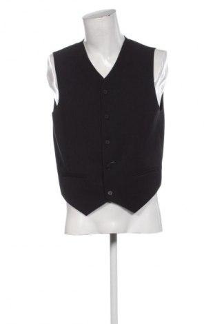 Herrenweste Unbranded, Größe M, Farbe Grau, Preis € 9,99