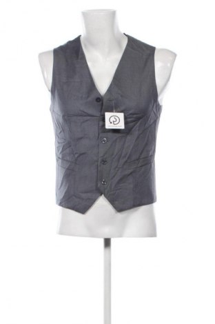 Férfi mellény Unbranded, Méret M, Szín Szürke, Ár 2 989 Ft