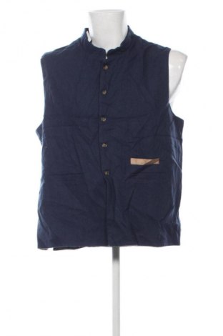 Férfi mellény Unbranded, Méret XXL, Szín Kék, Ár 6 649 Ft