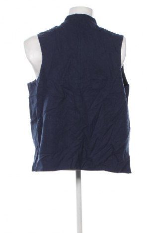 Férfi mellény Unbranded, Méret XXL, Szín Kék, Ár 6 649 Ft