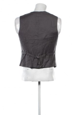 Ανδρικό γιλέκο Unbranded, Μέγεθος M, Χρώμα Γκρί, Τιμή 9,99 €