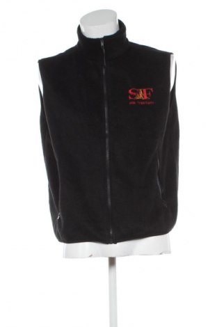 Pánská vesta  Unbranded, Velikost L, Barva Černá, Cena  329,00 Kč