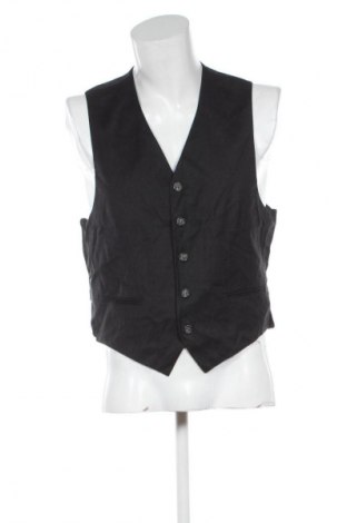 Pánska vesta  Unbranded, Veľkosť L, Farba Čierna, Cena  11,95 €