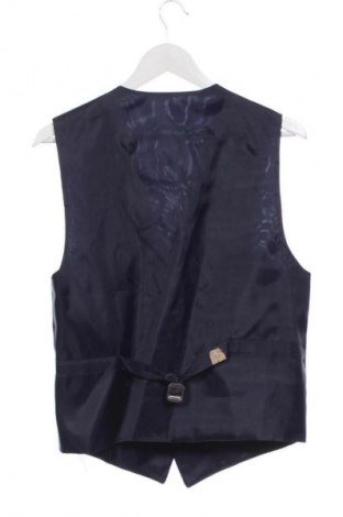 Herrenweste Unbranded, Größe M, Farbe Blau, Preis € 9,99