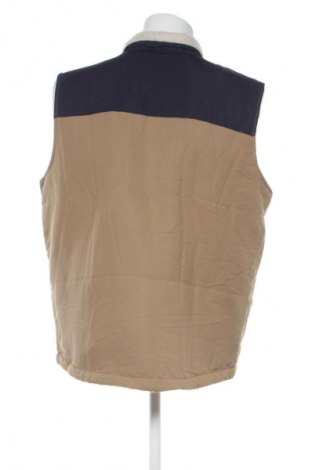 Pánská vesta  Unbranded, Velikost XL, Barva Béžová, Cena  359,00 Kč