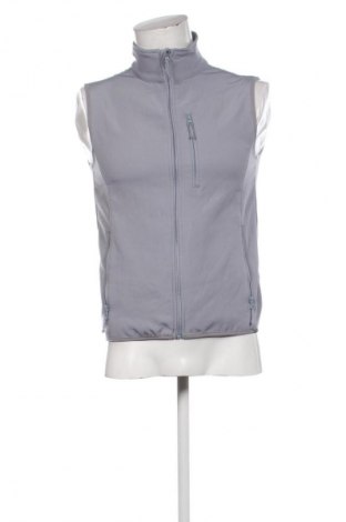 Vestă de bărbați Unbranded, Mărime S, Culoare Gri, Preț 70,99 Lei