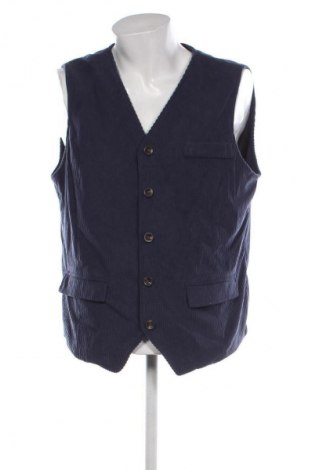 Męska kamizelka Unbranded, Rozmiar XXL, Kolor Niebieski, Cena 69,99 zł