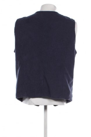Męska kamizelka Unbranded, Rozmiar XXL, Kolor Niebieski, Cena 69,99 zł