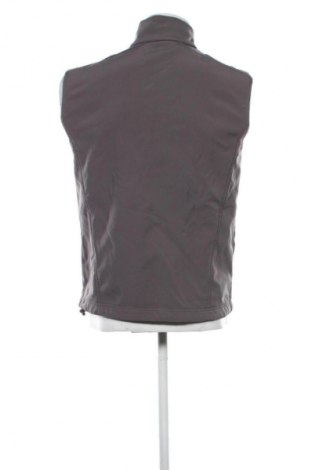 Ανδρικό γιλέκο Unbranded, Μέγεθος M, Χρώμα Γκρί, Τιμή 12,99 €