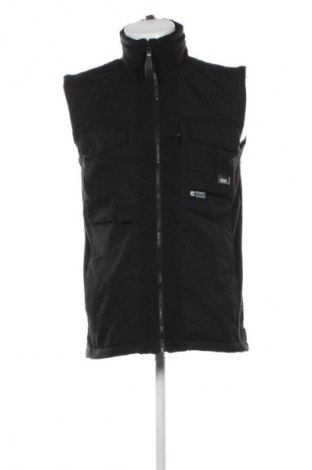 Męska kamizelka Unbranded, Rozmiar S, Kolor Czarny, Cena 30,99 zł