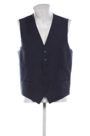 Vestă de bărbați Unbranded, Mărime L, Culoare Albastru, Preț 40,99 Lei