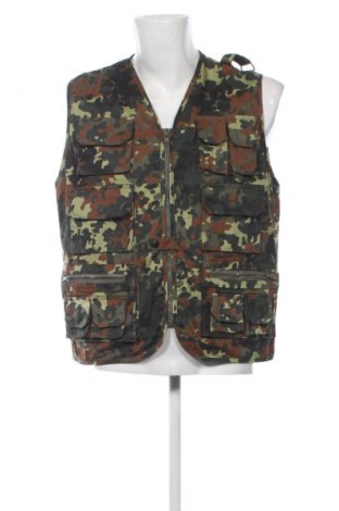 Vestă de bărbați Unbranded, Mărime L, Culoare Multicolor, Preț 38,99 Lei