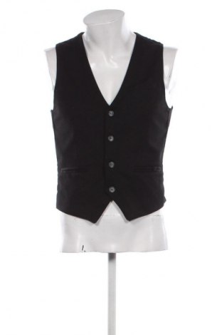 Herrenweste Unbranded, Größe S, Farbe Schwarz, Preis € 12,99