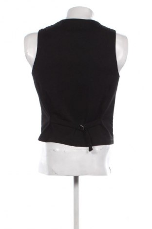 Herrenweste Unbranded, Größe S, Farbe Schwarz, Preis € 12,99