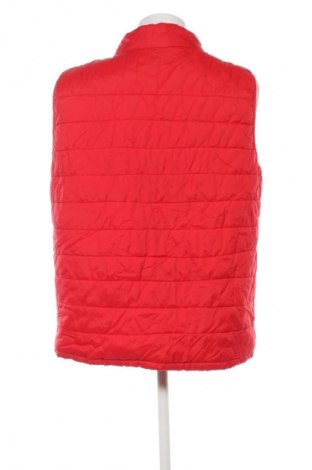 Vestă de bărbați Vinson Polo Club, Mărime XL, Culoare Roșu, Preț 86,99 Lei
