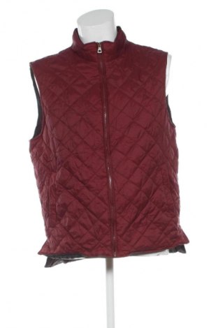 Férfi mellény Vintage, Méret XL, Szín Piros, Ár 5 099 Ft