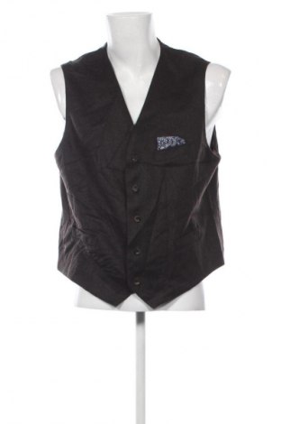 Férfi mellény Walbusch, Méret XL, Szín Barna, Ár 11 269 Ft