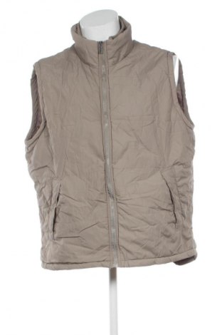 Мъжки елек Watson's, Размер XXL, Цвят Бежов, Цена 16,87 €