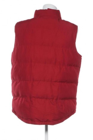 Pánská vesta  Weatherproof, Velikost L, Barva Červená, Cena  459,00 Kč