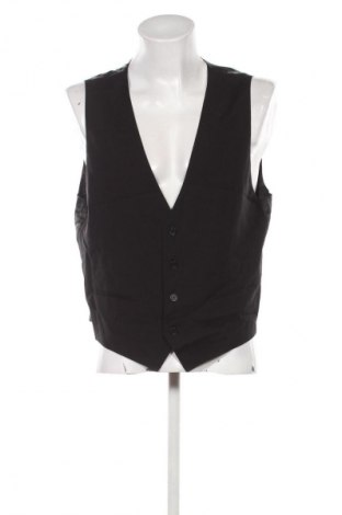 Herrenweste Yd., Größe 3XL, Farbe Schwarz, Preis € 15,99
