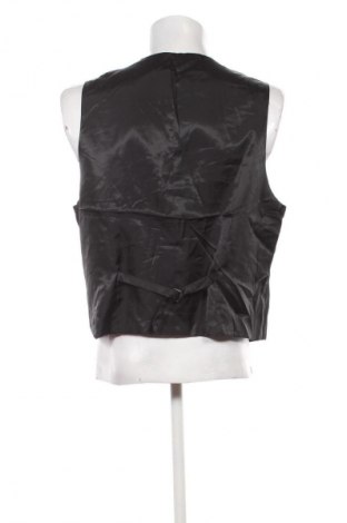 Herrenweste Yd., Größe 3XL, Farbe Schwarz, Preis € 15,99
