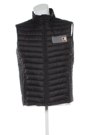 Férfi mellény Zeppelin, Méret L, Szín Fekete, Ár 18 959 Ft