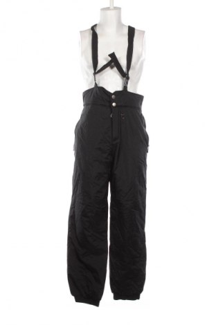 Мъжки гащеризон C&A, Размер XL, Цвят Черен, Цена 9,71 €