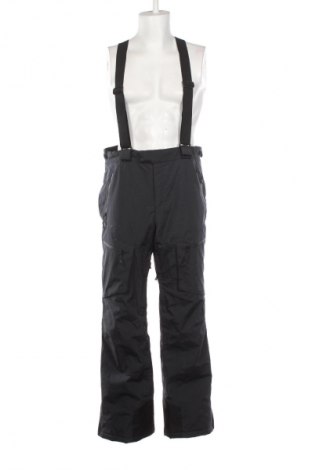 Pánsky overal pre zimné športy Heldre, Veľkosť XL, Farba Čierna, Cena  58,38 €